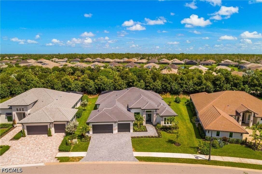 Haus in Naples, Florida, Vereinigte Staaten 5 - 18865643