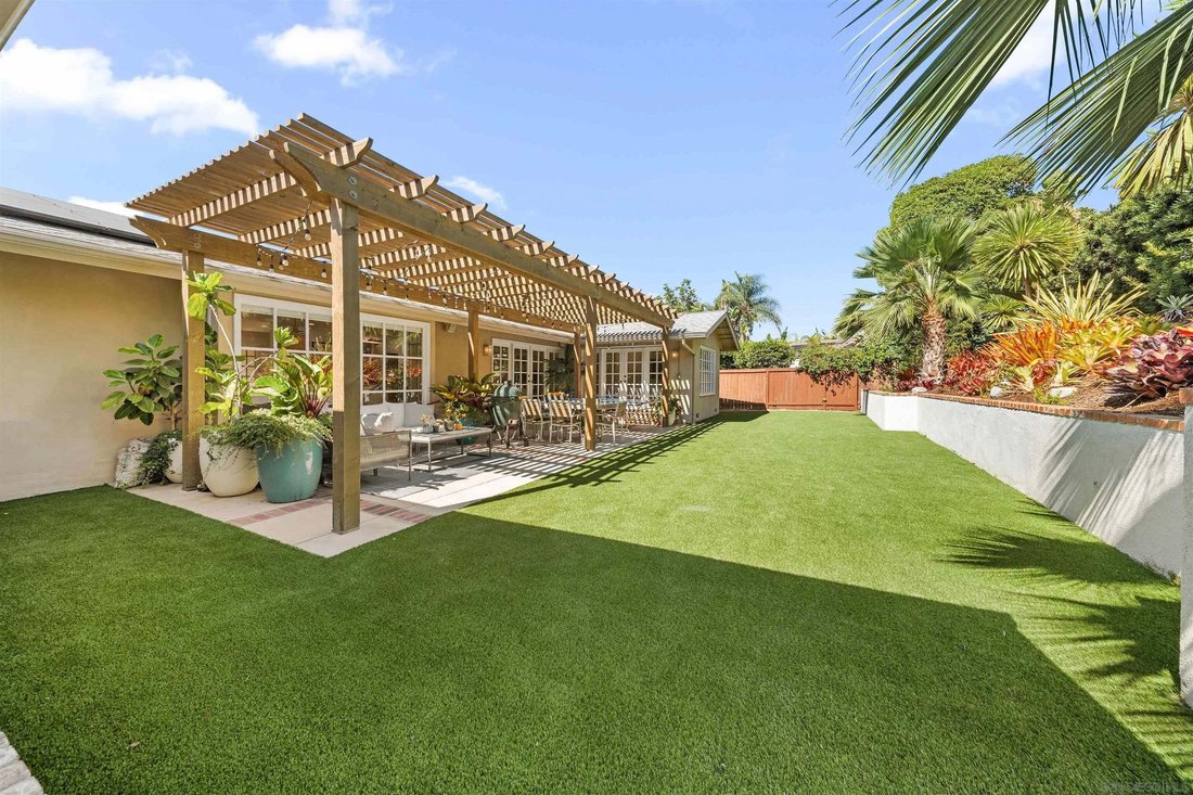 House in San Diego, California, United States 3 - 18866650