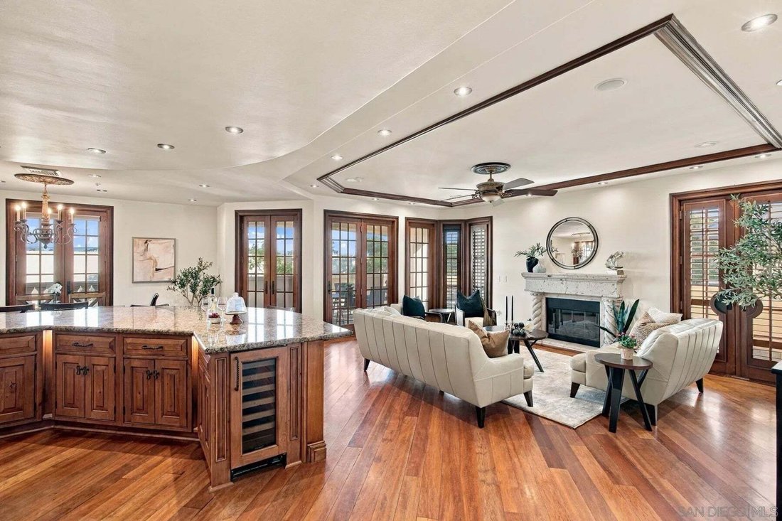 Condominio en Coronado, California, Estados Unidos 4 - 18866592