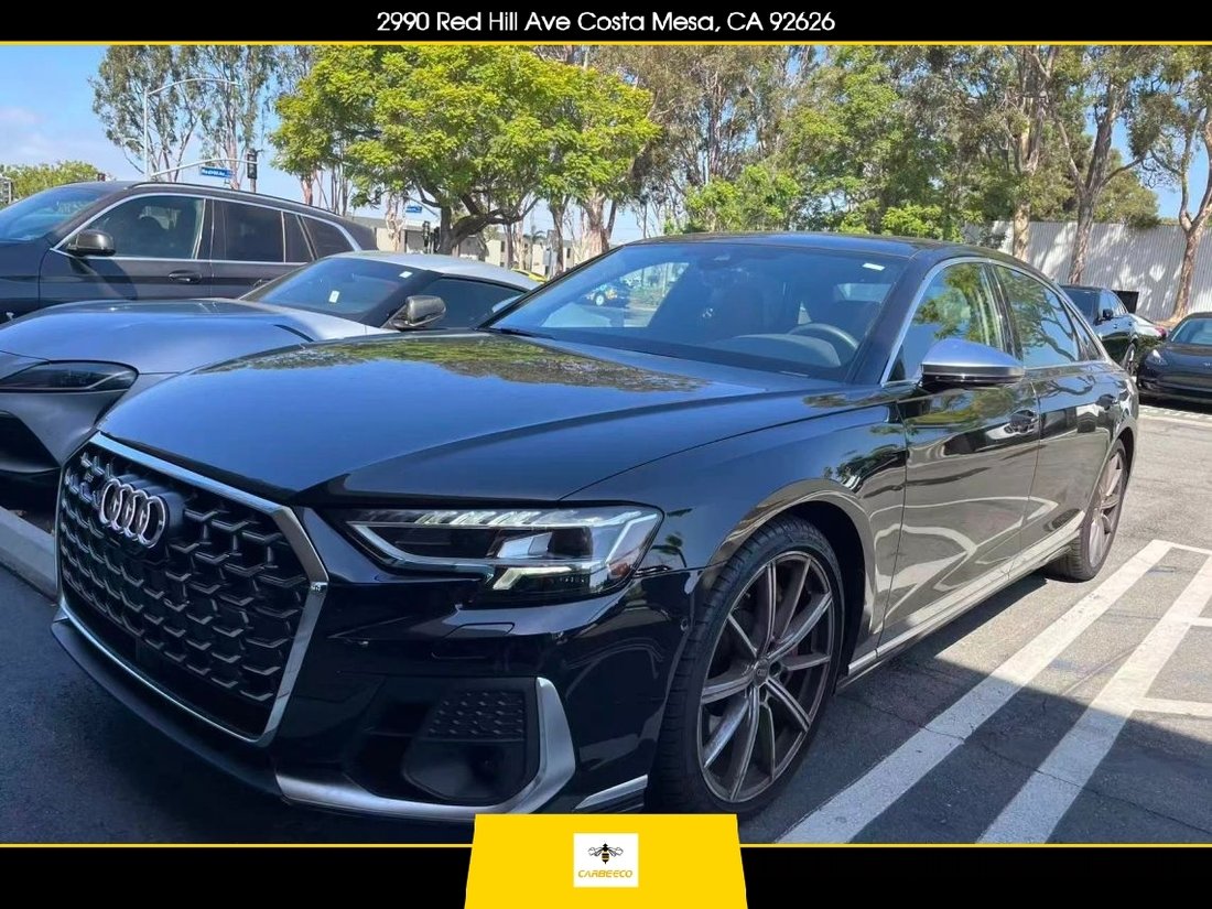 Sedan in Costa Mesa, CA, United States 1 - 18867881