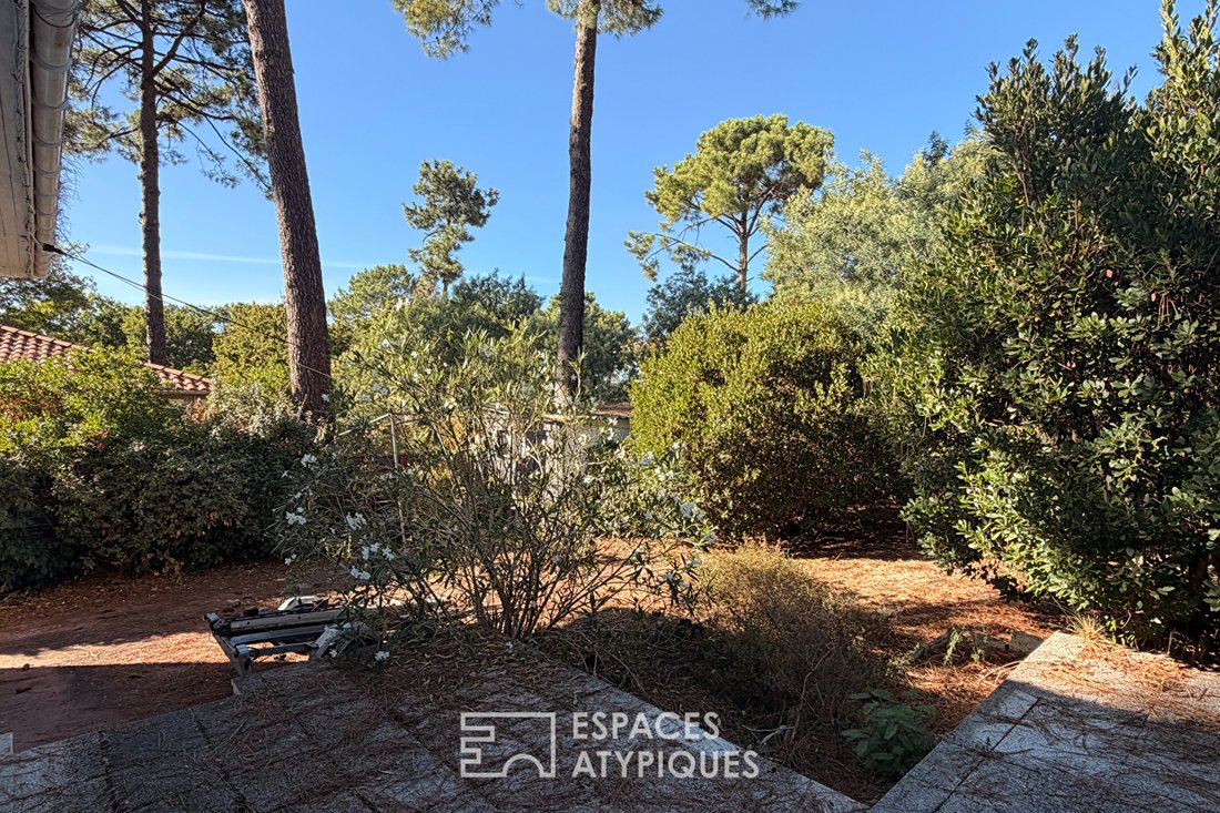 Villa à Le Moulleau-Les Abatilles, Arcachon, France 5 - 18864401