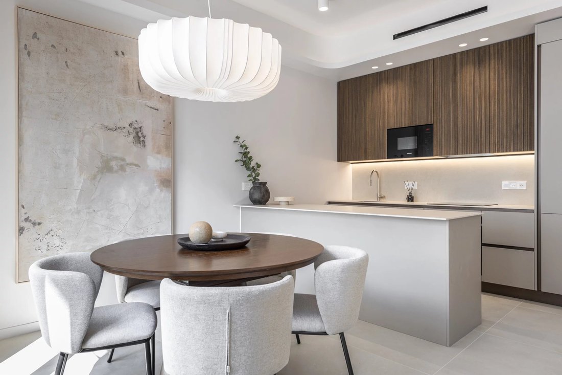 Appartement à Nice, Provence-Alpes-Côte d'Azur, France 2 - 18863491