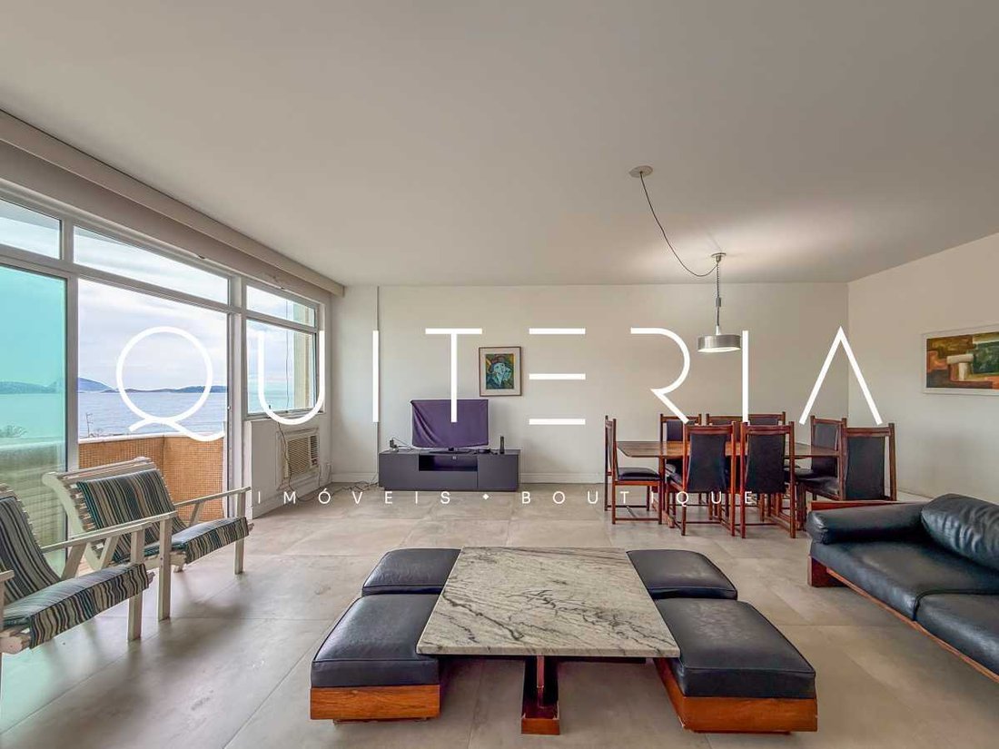 Apartment in Rio de Janeiro, State of Rio de Janeiro, Brazil 3 - 18867468