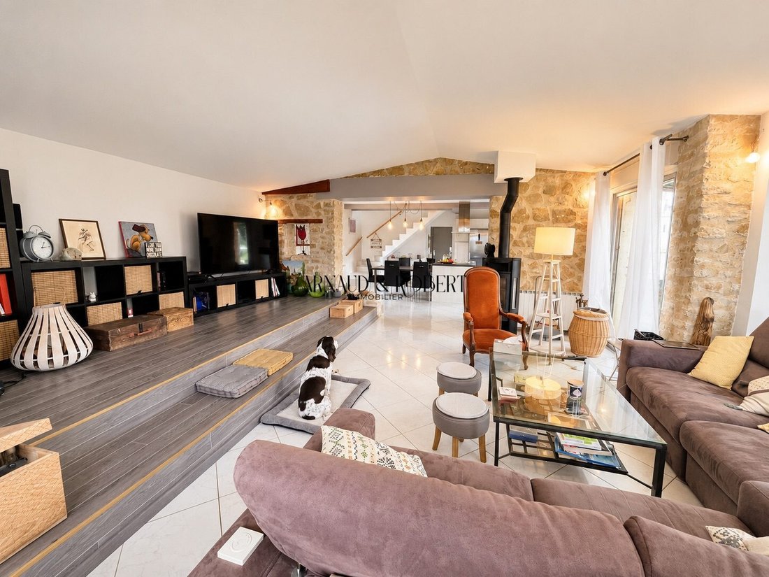 House in Sauzet, Auvergne-Rhône-Alpes, France 4 - 16622117