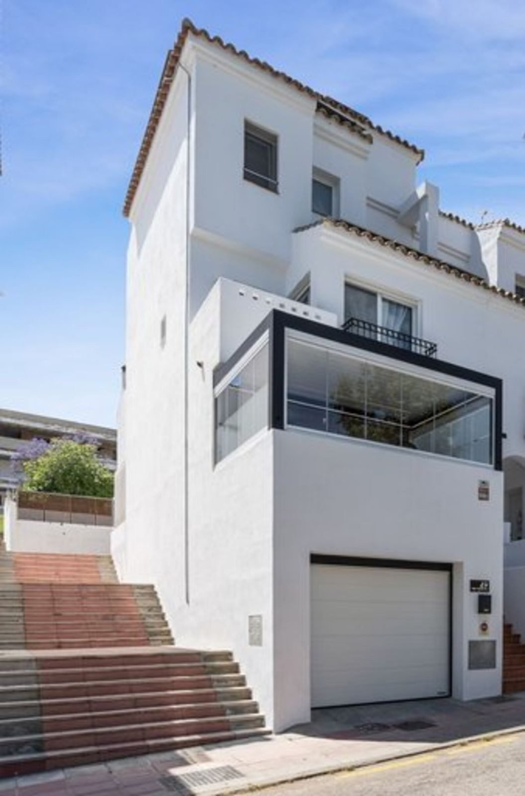 Maison de ville à Estepona, Andalousie, Espagne 3 - 18868098