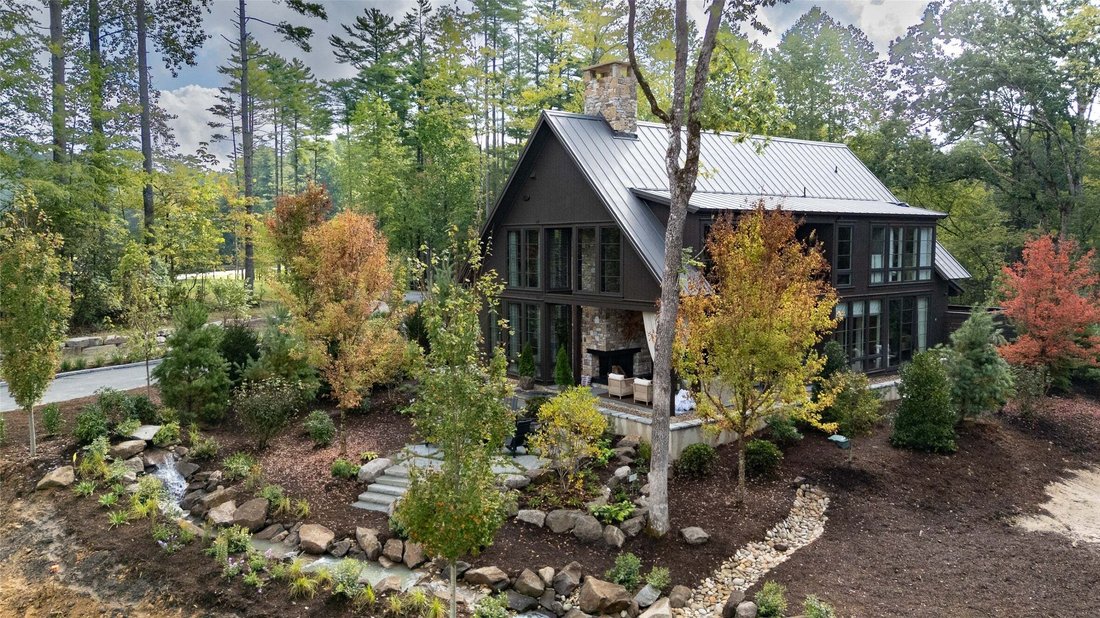 Haus in Highlands, North Carolina, Vereinigte Staaten 3 - 18760780