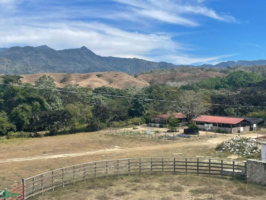 Land in Manzanillo, Colima, Mexico 2 - 17811059