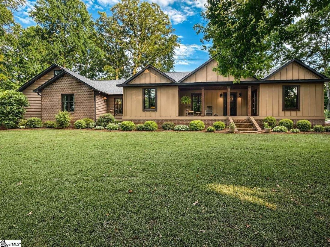 House in Easley, South Carolina, United States 1 - 18865703