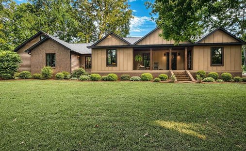 House in Easley, South Carolina, United States 1