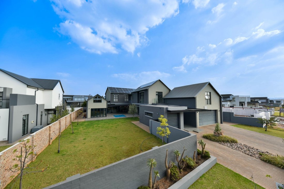 House in Olifantsfontein 410-JR, Gauteng, South Africa 1 - 18864464