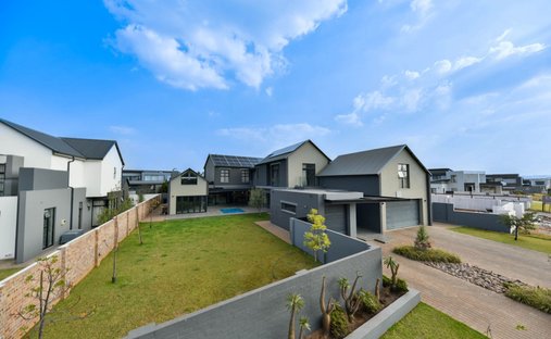House in Olifantsfontein 410-JR, Gauteng, South Africa 1