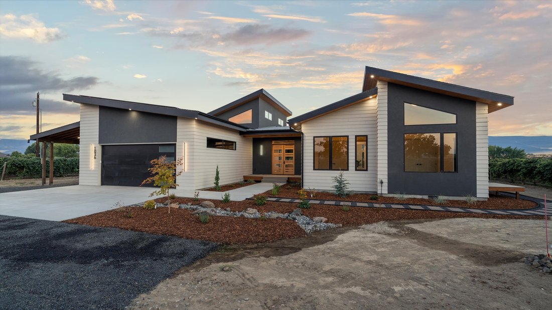 House in Prosser, Washington, United States 3 - 18863319