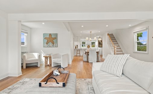 House in Clinton, Connecticut, United States 1