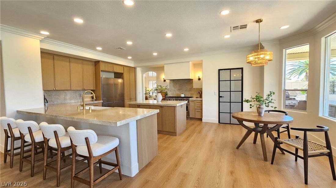 House in Las Vegas, Nevada, United States 3 - 18865837
