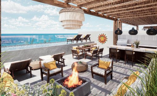Condo in El Pescadero, Baja California Sur, Mexico 1