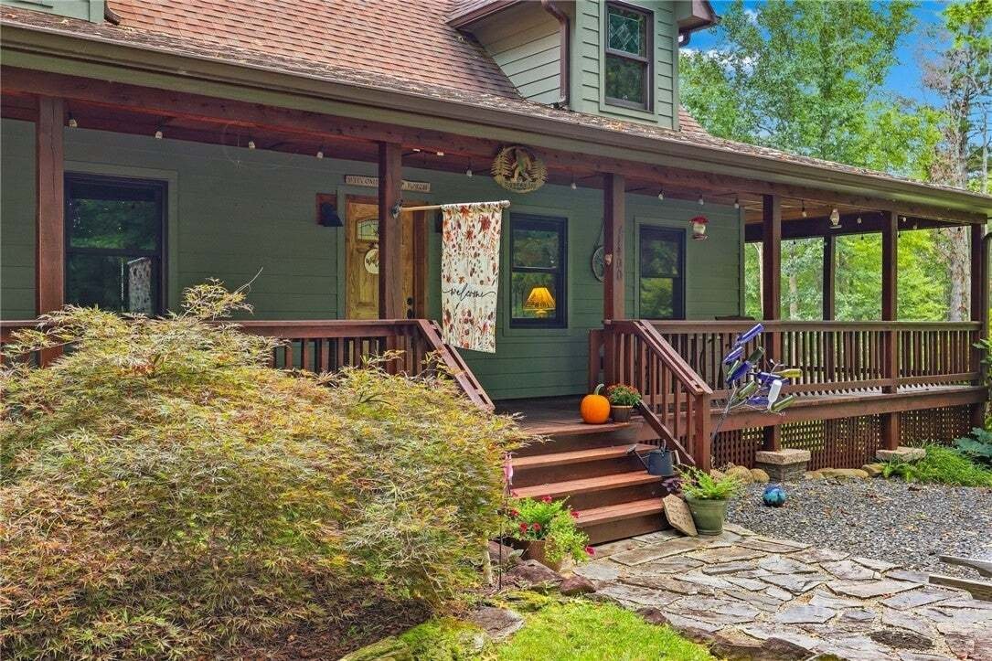 Casa en West Jefferson, Carolina del Norte, Estados Unidos 3 - 18279963