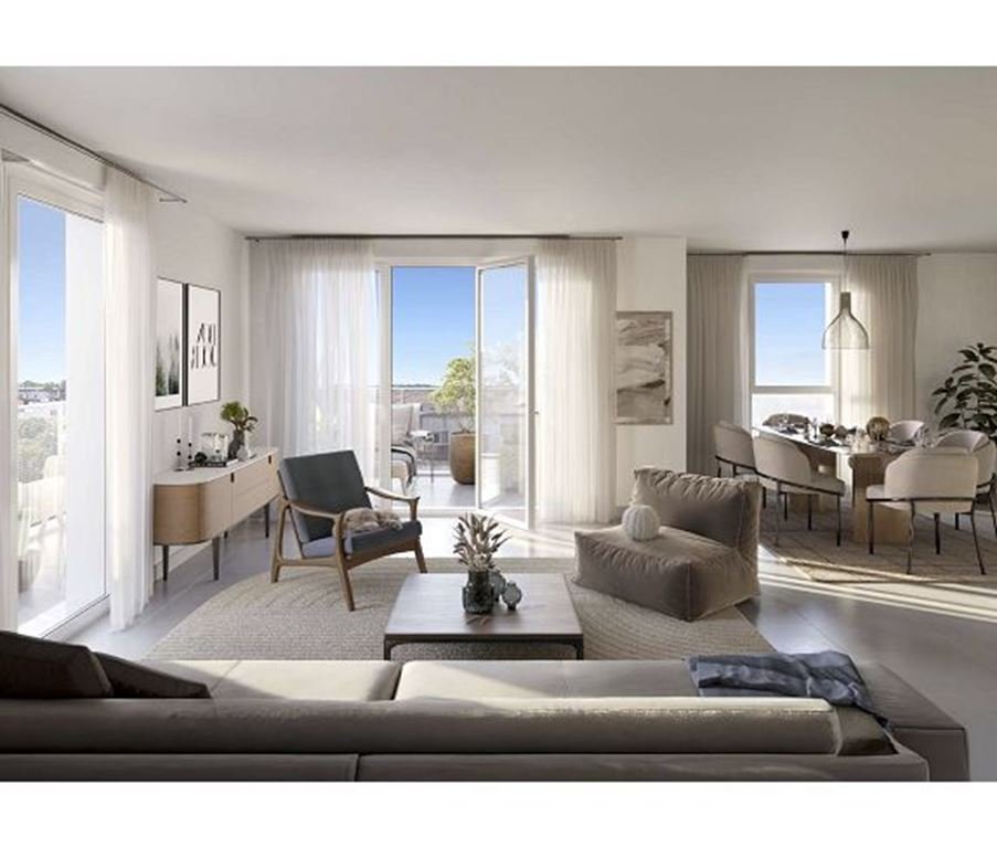 Apartamento en Grand Noble, Blagnac, Francia 2 - 18867640