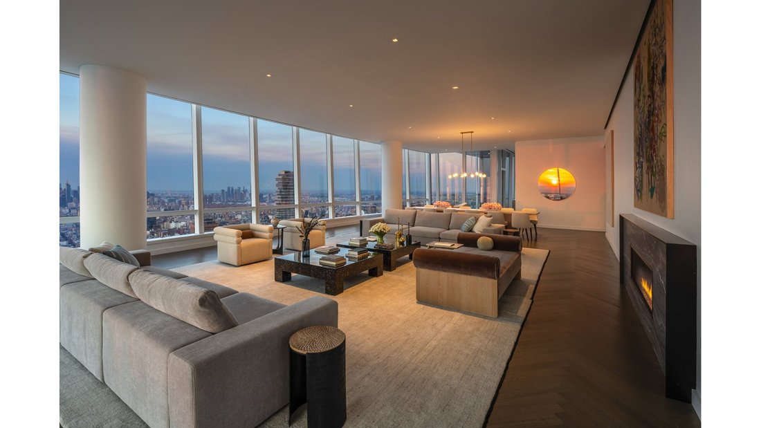 Condo in New York, New York, United States 5 - 17142765