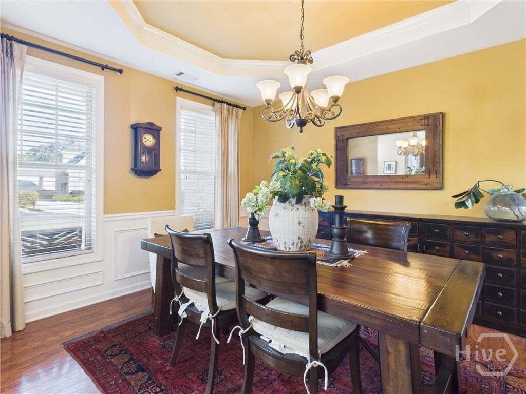 House in Lilburn, Georgia, United States 3 - 18866062
