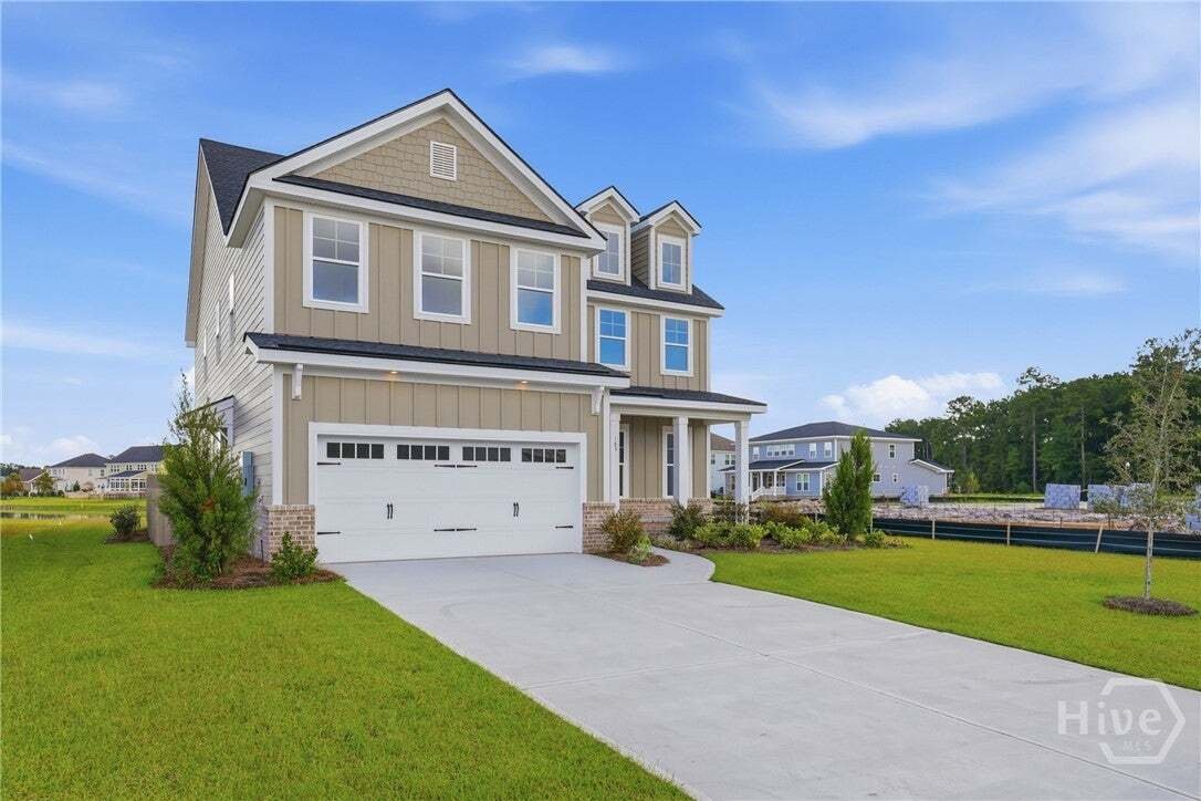 Haus in Pooler, Georgia, Vereinigte Staaten 2 - 17236430