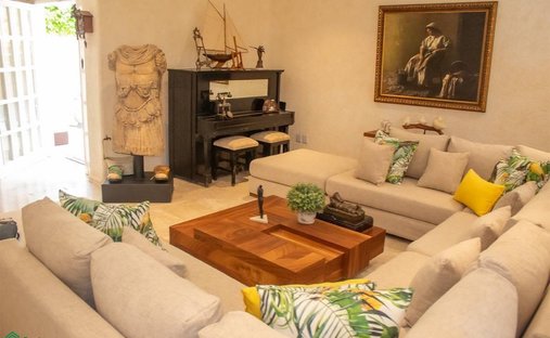 Haus in Acapulco, Guerrero, Mexiko 1