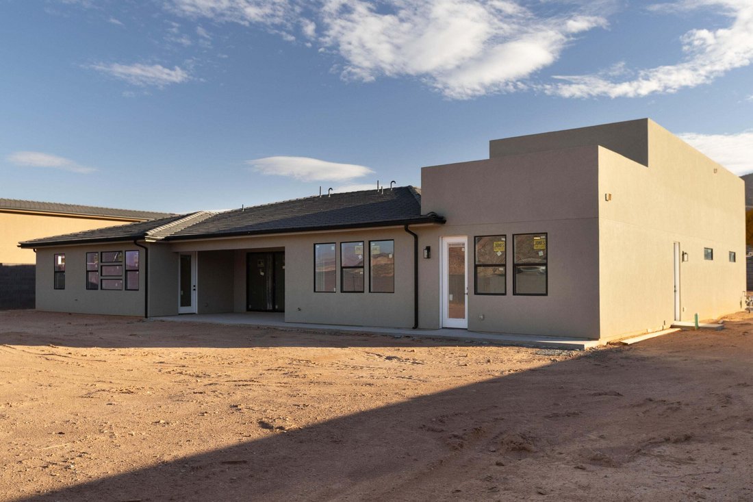 House in Washington, Utah, United States 2 - 18865735