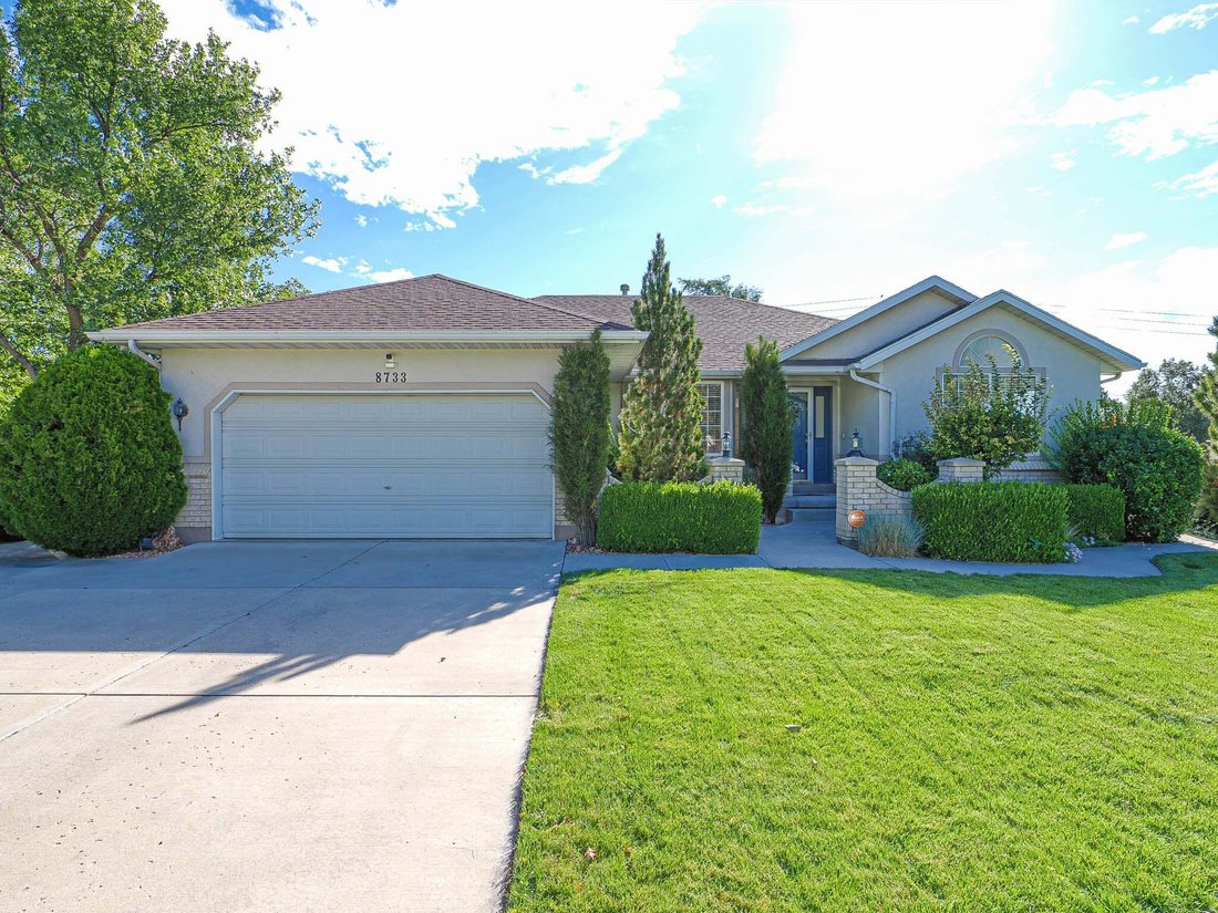 House in West Jordan, Utah, United States 2 - 18463291