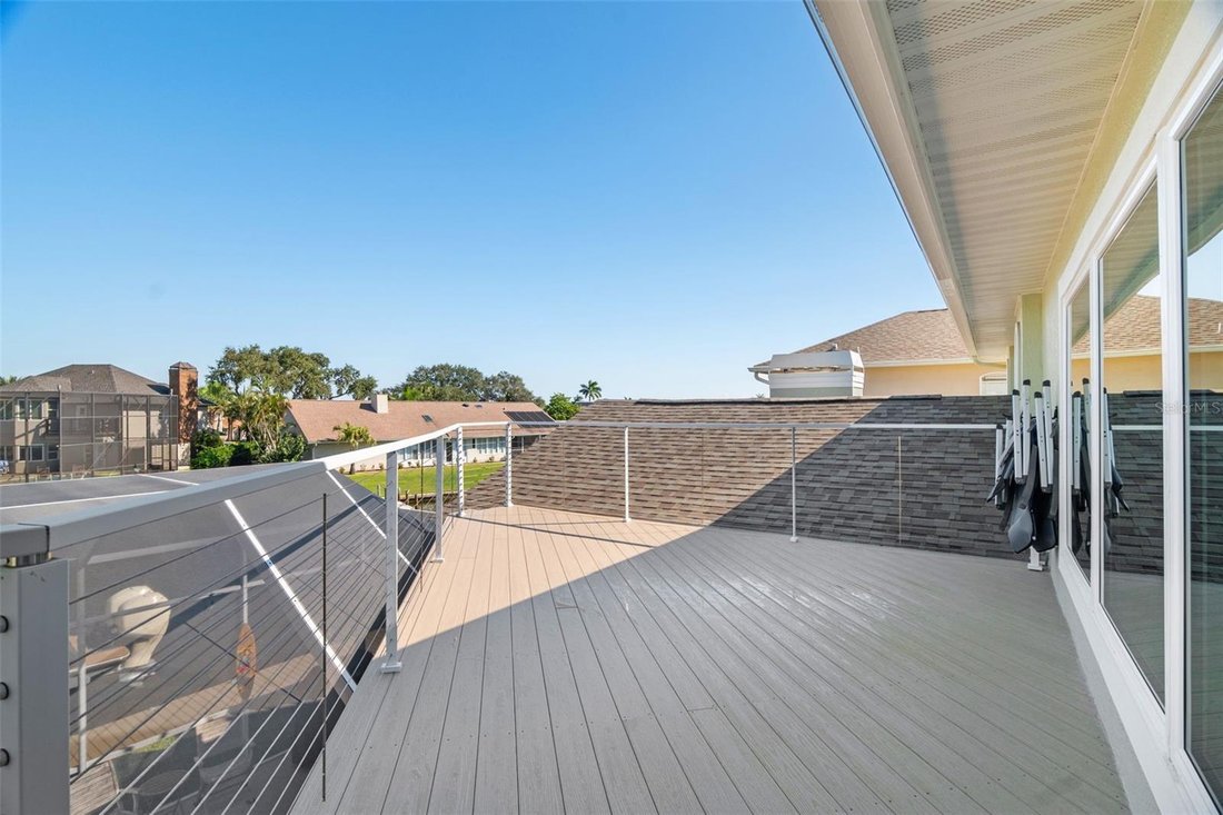 House in Merritt Island, Florida, United States 3 - 18866285