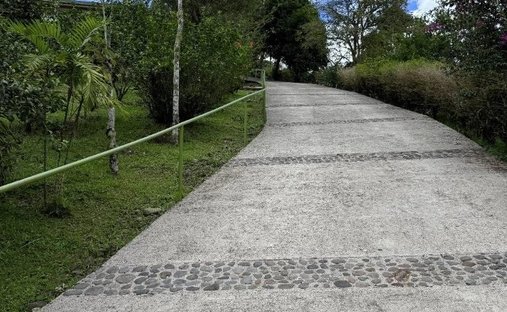Land in Turrialba, Cartago Province, Costa Rica 1