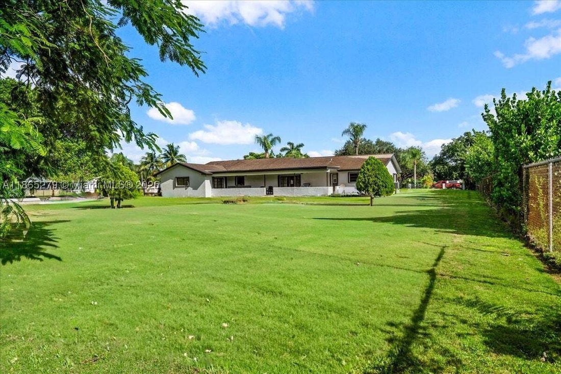 House in Homestead, Florida, United States 5 - 17205935
