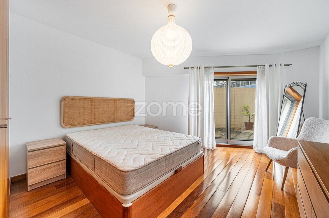 Apartment in Senhora da Hora, Porto District, Portugal 5 - 18867741