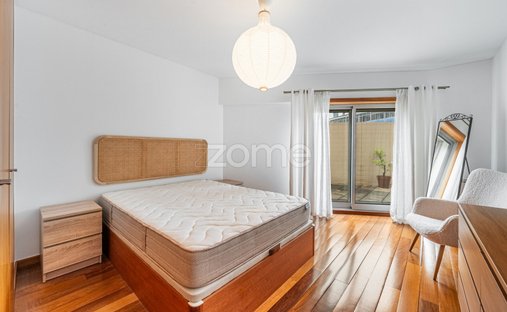 Apartamento en Senhora da Hora, Distrito de Oporto, Portugal 1