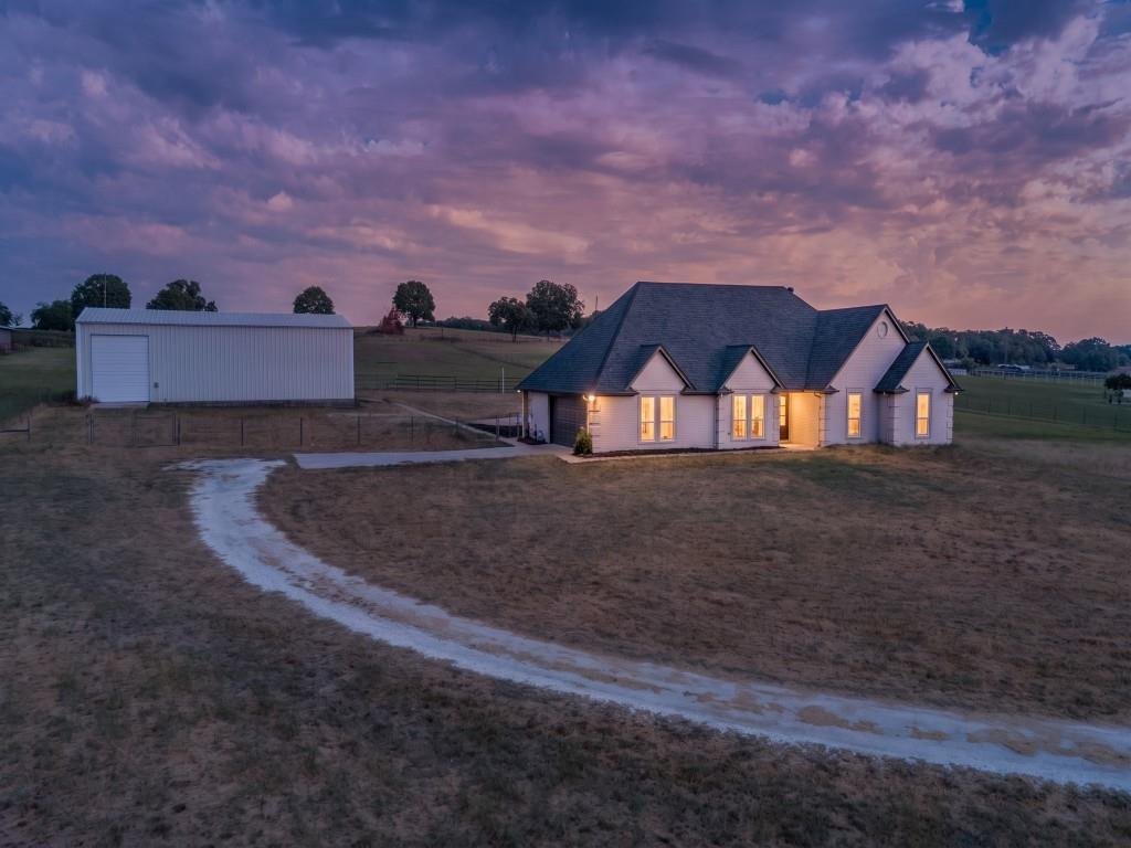 Farm Ranch in Azle, Texas, Vereinigte Staaten 2 - 18866572