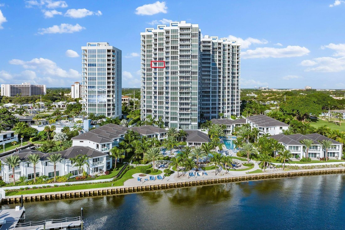 Condo in North Palm Beach, Florida, United States 1 - 18865598