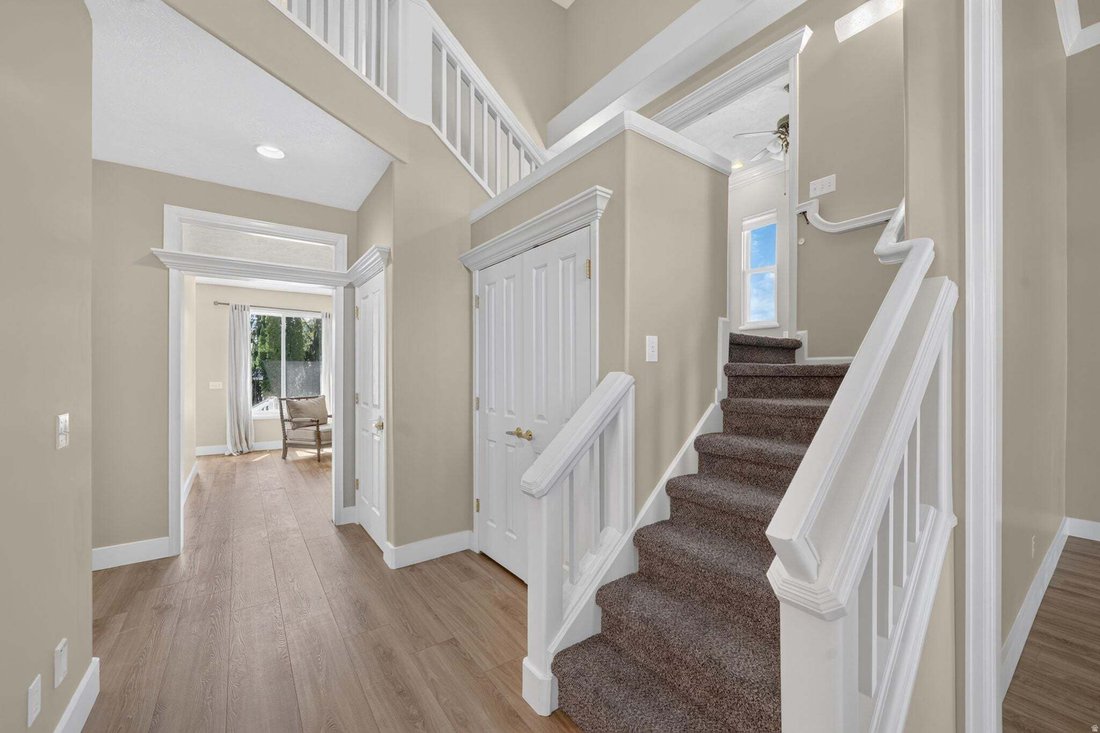 House in West Jordan, Utah, United States 5 - 18866239