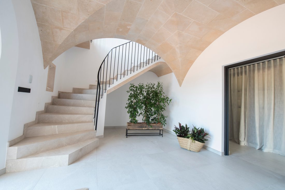 Country House in Campos, Balearic Islands, Spain 5 - 18867378