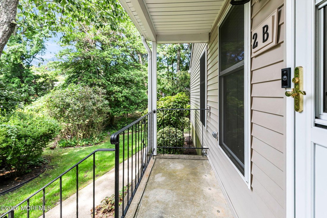 Condo in Brielle, New Jersey, United States 5 - 18865142