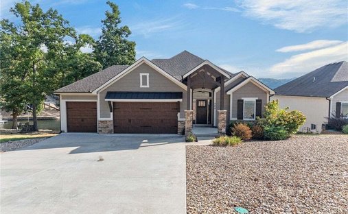 Casa en Camdenton, Misuri, Estados Unidos 1