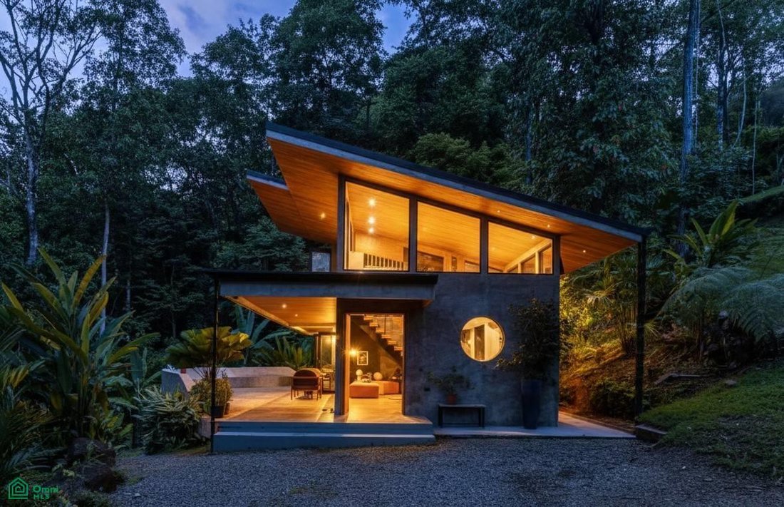 House in Uvita, Puntarenas Province, Costa Rica 2 - 17232523