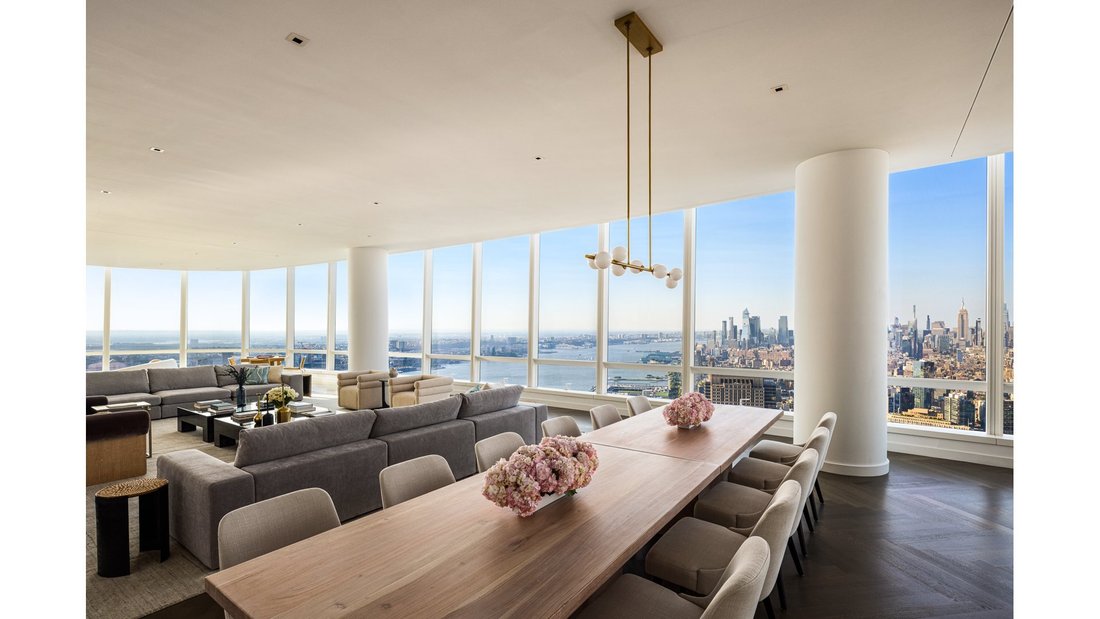 Condo in New York, New York, United States 4 - 17142765