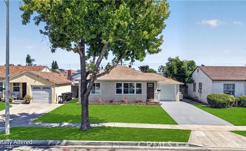 Norwalk, California, Stati Uniti 1