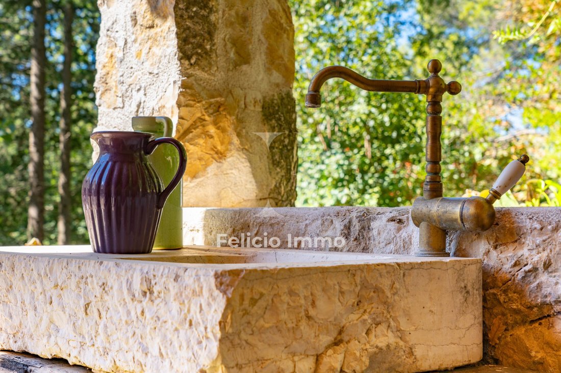 House in Saint-Vallier-de-Thiey, Provence-Alpes-Côte d'Azur, France 5 - 18868451