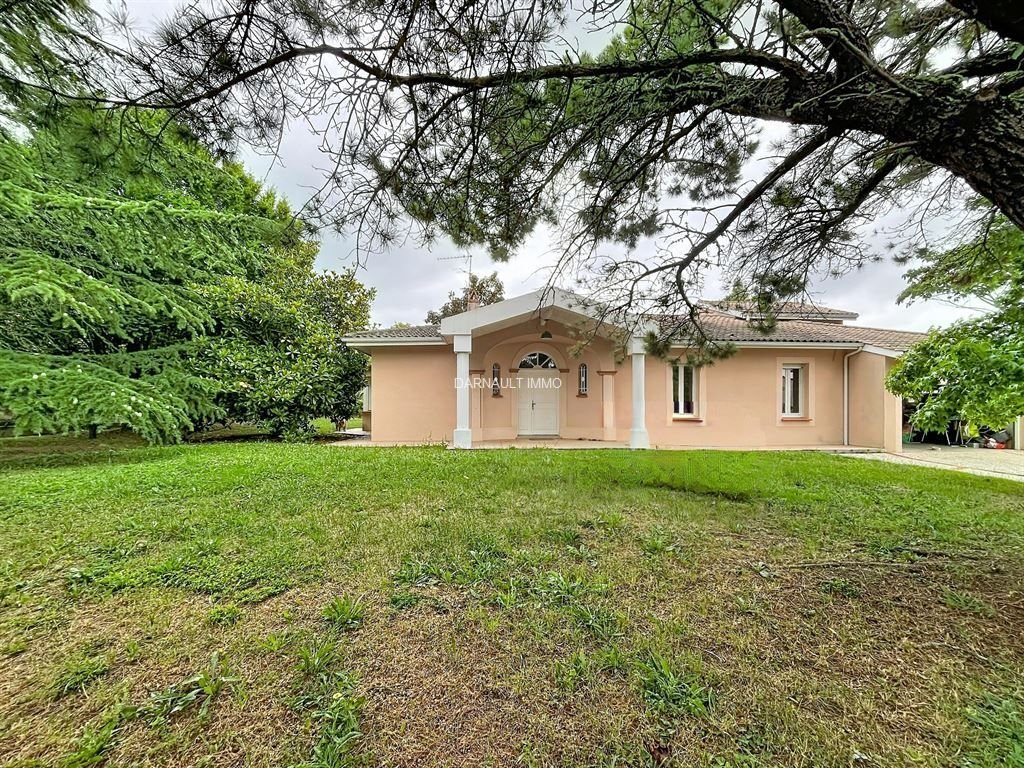 Haus in Saint Clair-Coteaux, Balma, Frankreich 1 - 18110706