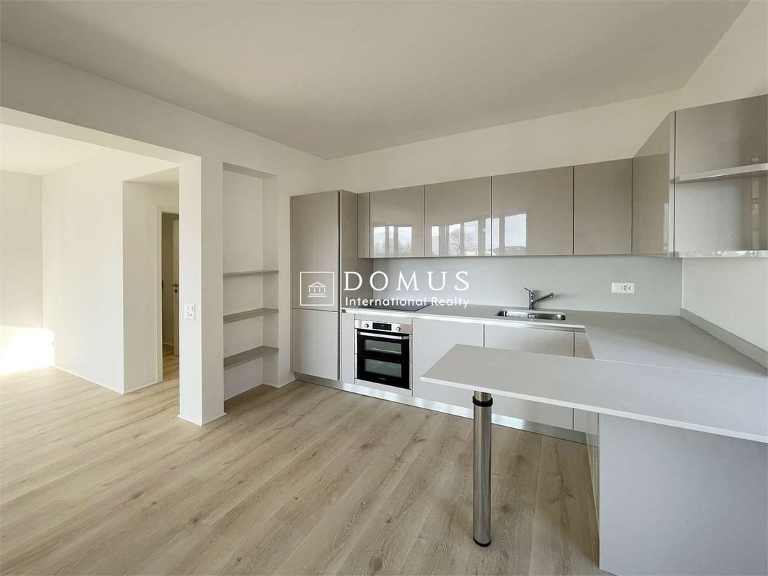 Apartment in Lugano, Ticino, Switzerland 5 - 18865927