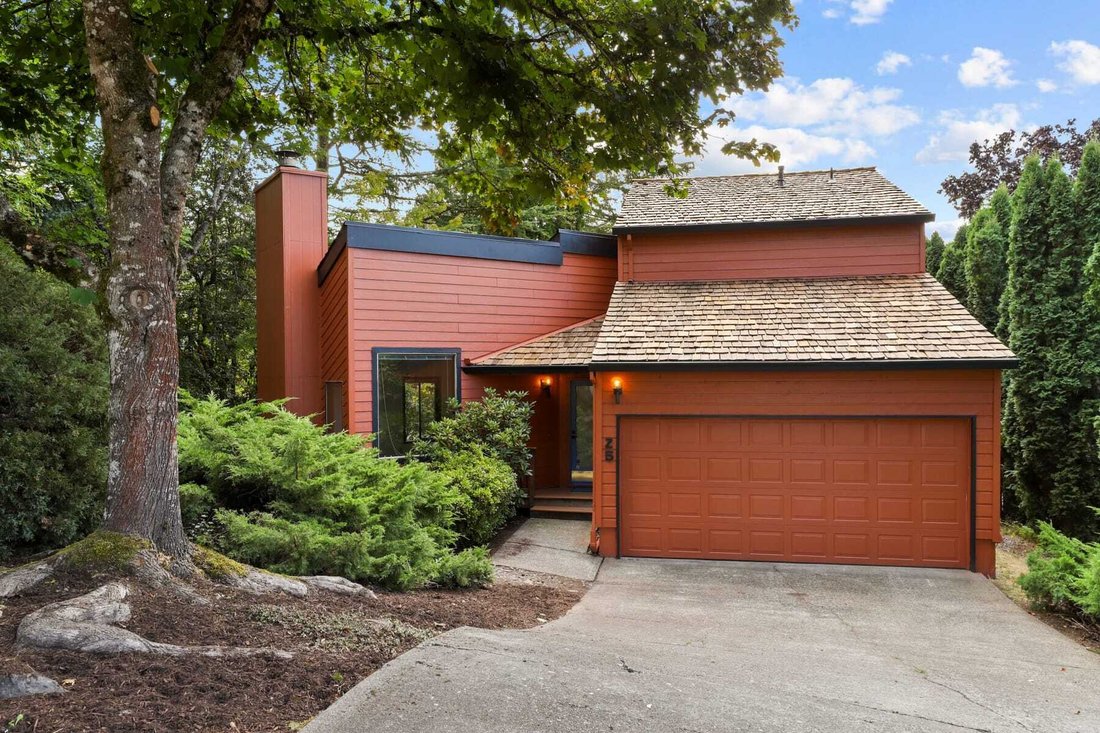 Casa en Lake Oswego, Oregón, Estados Unidos 1 - 18863930