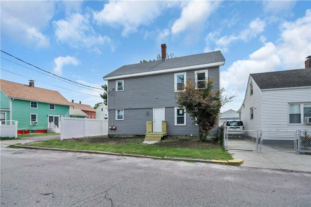 Andere in Central Falls, Rhode Island, Vereinigte Staaten 2 - 18865192