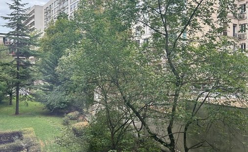 Apartment in Grange Aux Belles-Terrage, Paris 10e Arrondissement, Paris 1