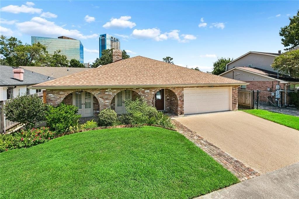 Casa a Metairie, Louisiana, Stati Uniti 1 - 18865855