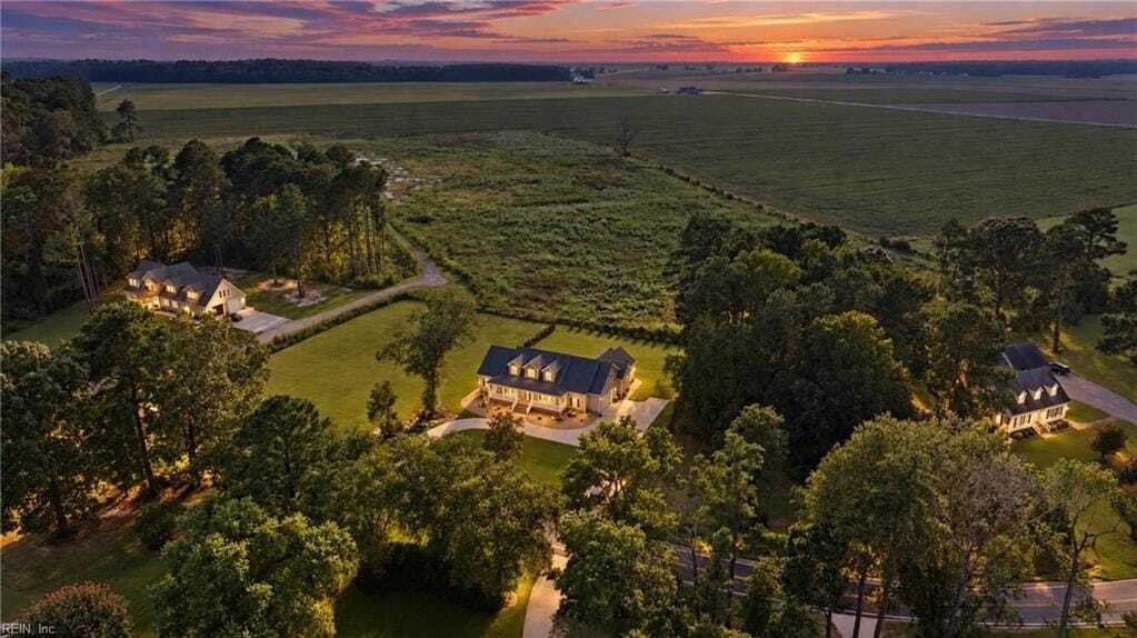 House in Elizabeth City, North Carolina, United States 1 - 18865547