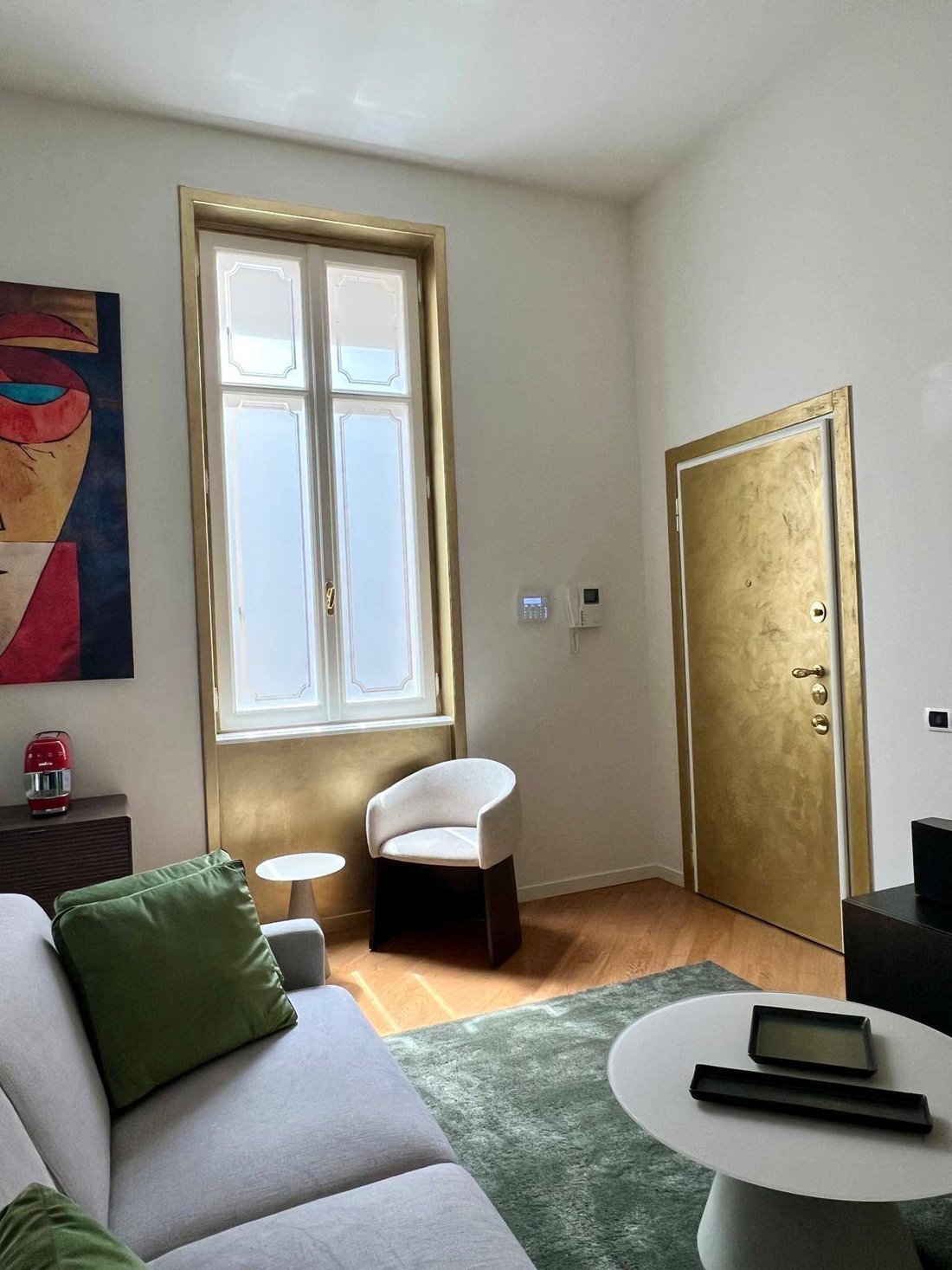 Wohnung in Centro Storico, Como, Lombardei 1 - 18868218
